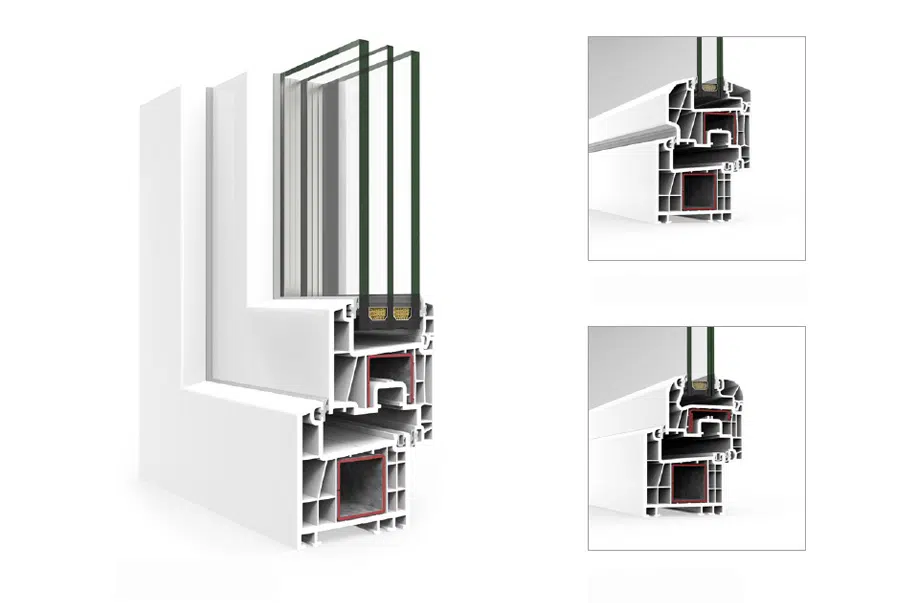 Cortizo a70 official product image